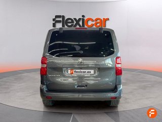 Peugeot Traveller Active BlueHDi 110KW (150CV) Long