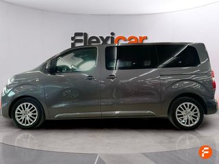 Peugeot Traveller Active BlueHDi 110KW (150CV) Long