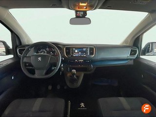 Peugeot Traveller Active BlueHDi 110KW (150CV) Long