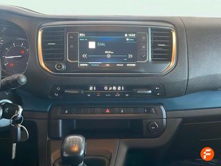 Peugeot Traveller Active BlueHDi 110KW (150CV) Long