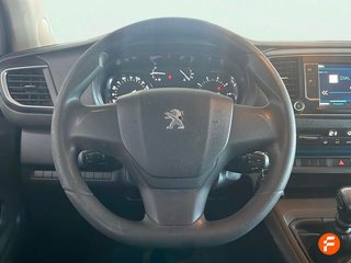 Peugeot Traveller Active BlueHDi 110KW (150CV) Long