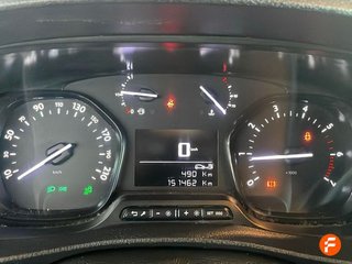 Peugeot Traveller Active BlueHDi 110KW (150CV) Long