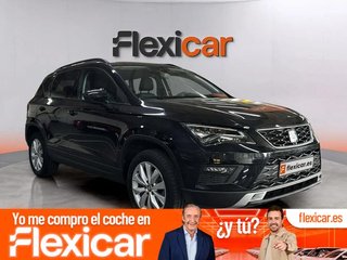 Seat Ateca 1.6 TDI 85kW (115CV) St&Sp Style Eco