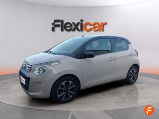 Citroën C1 VTi 53kW (72CV) Elle