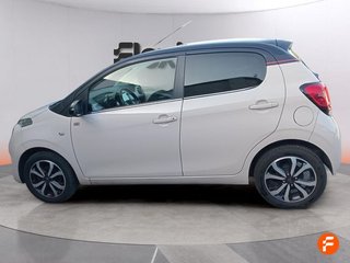Citroën C1 VTi 53kW (72CV) Elle
