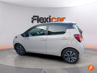 Citroën C1 VTi 53kW (72CV) Elle