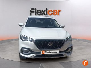 MG HS 1.5 Turbo GDI Luxury
