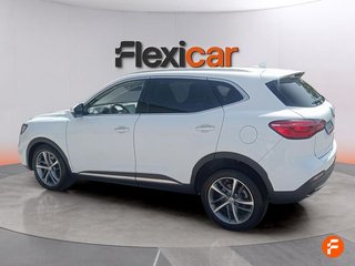 MG HS 1.5 Turbo GDI Luxury