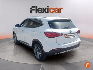MG HS 1.5 Turbo GDI Luxury