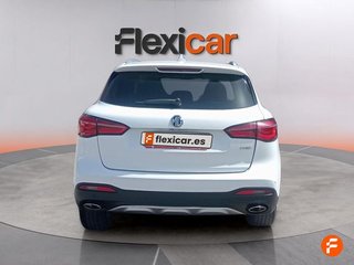 MG HS 1.5 Turbo GDI Luxury
