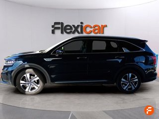 Kia Sorento 1.6 T-GDi PHEV Emotion 4x4 7pl