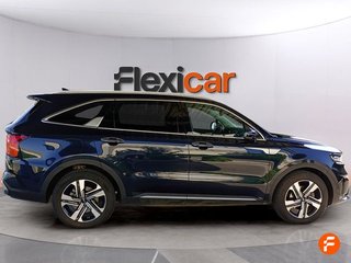 Kia Sorento 1.6 T-GDi PHEV Emotion 4x4 7pl