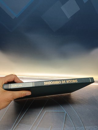 COLECCIÓN - EL CINE, ENCICLOPEDIA DEL 7º ARTE - TOMO I AL 8 + tomo actores- BURU LAN