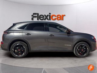 DS DS 7 PureTech 165kW (225CV) Auto. PERF.LINE