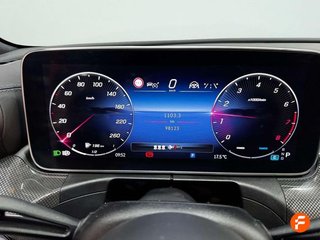 Mercedes Clase C C 200