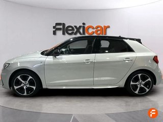 Audi A1 Sportback Advanced 30 TFSI 81kW (110CV)
