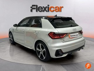 Audi A1 Sportback Advanced 30 TFSI 81kW (110CV)