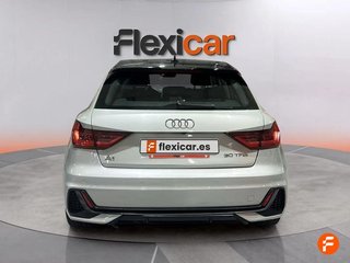 Audi A1 Sportback Advanced 30 TFSI 81kW (110CV)