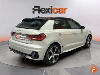 Audi A1 Sportback Advanced 30 TFSI 81kW (110CV)