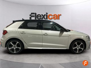 Audi A1 Sportback Advanced 30 TFSI 81kW (110CV)