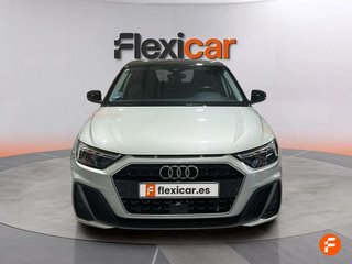 Audi A1 Sportback Advanced 30 TFSI 81kW (110CV)