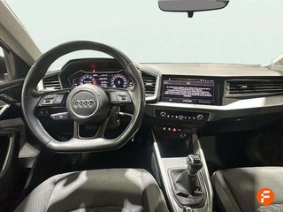 Audi A1 Sportback Advanced 30 TFSI 81kW (110CV)