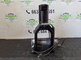 Enganche remolque ham_112509 renault serie 112509