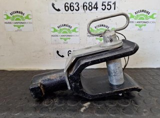 Enganche remolque ham_112509 renault serie 112509