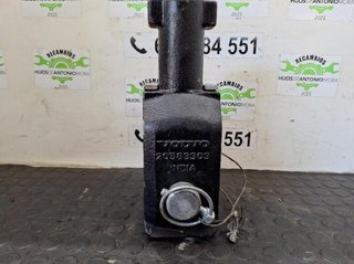 Enganche remolque ham_112509 renault serie 112509