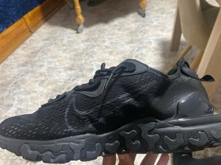 Zapatillas Nike Negras