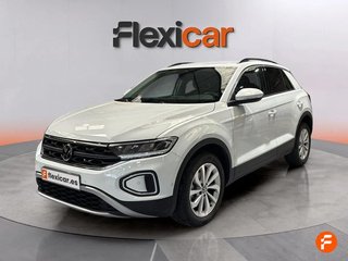 Volkswagen T-Roc Life 1.0 TSI 81kW (110CV)