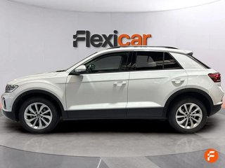 Volkswagen T-Roc Life 1.0 TSI 81kW (110CV)