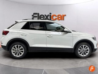 Volkswagen T-Roc Life 1.0 TSI 81kW (110CV)