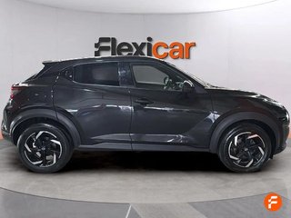 Nissan Juke DIG-T 84 kW (114 CV) 6M/T N-Connecta