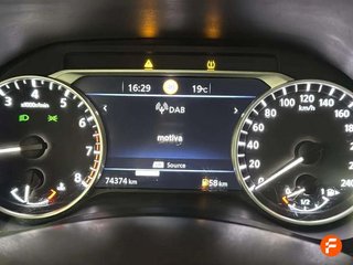 Nissan Juke DIG-T 84 kW (114 CV) 6M/T N-Connecta