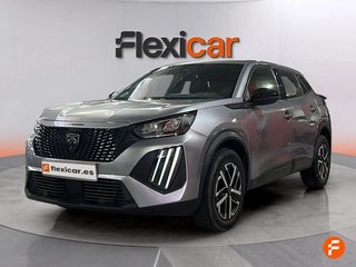 Peugeot 2008 Active Pack Puretech 100 S&S 6 Vel. MAN