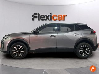 Peugeot 2008 Active Pack Puretech 100 S&S 6 Vel. MAN