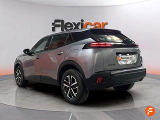 Peugeot 2008 Active Pack Puretech 100 S&S 6 Vel. MAN