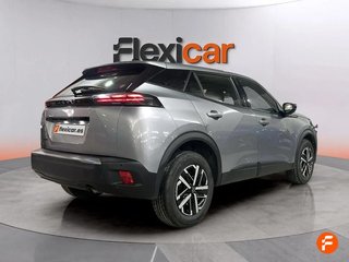 Peugeot 2008 Active Pack Puretech 100 S&S 6 Vel. MAN