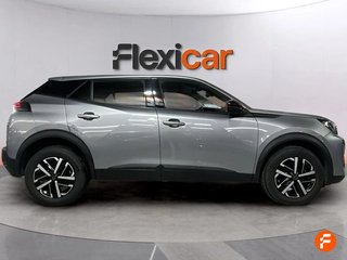 Peugeot 2008 Active Pack Puretech 100 S&S 6 Vel. MAN