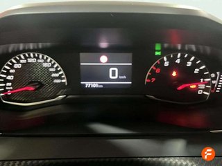 Peugeot 2008 Active Pack Puretech 100 S&S 6 Vel. MAN