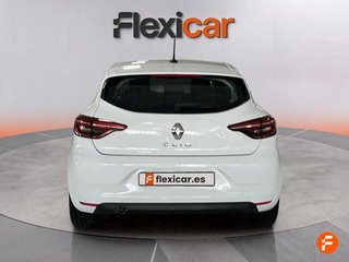 Renault Clio Equilibre TCe 67 kW (91CV)