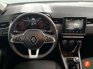 Renault Clio Equilibre TCe 67 kW (91CV)