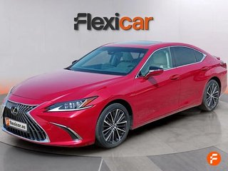 Lexus ES 2.5 300h Premium