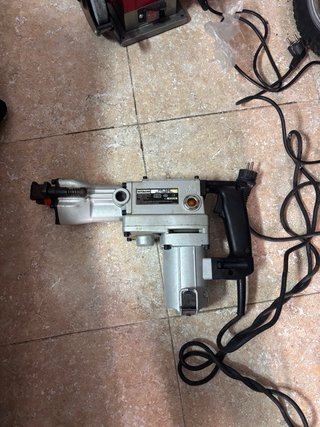 Lote 2 Lijadoras HITACHI PROFESIONAL