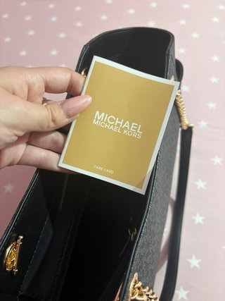 Bolso Michael Kors