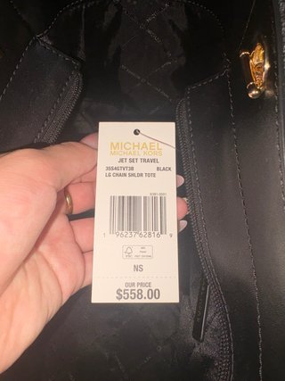 Bolso Michael Kors