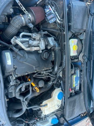Audi A4 2005