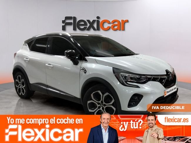 Mitsubishi ASX 130T MHEV Kaiteki DCT - foto 1