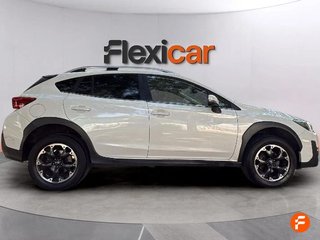 Subaru XV 1.6i Executive Plus Auto